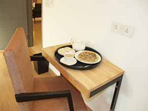 thumbnail: Breakfast meal