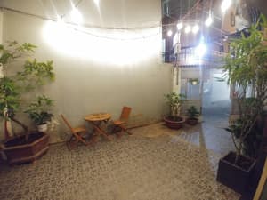 thumbnail: Interior entrance