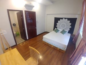 thumbnail: Room