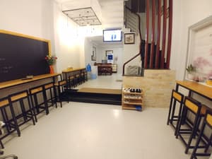 thumbnail: Interior