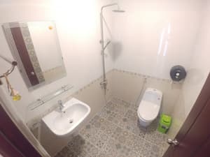 thumbnail: Bathroom