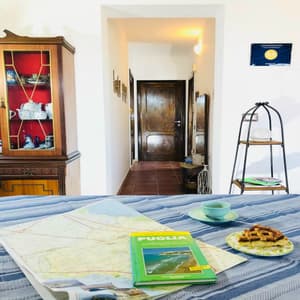 thumbnail: Interior