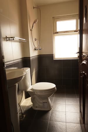 thumbnail: Bathroom