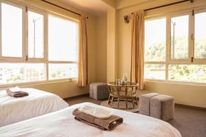 thumbnail: View from room