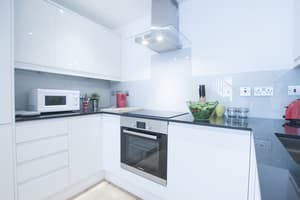 thumbnail: Private kitchen