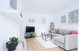 thumbnail: Living area