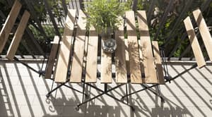 thumbnail: Terrace/patio