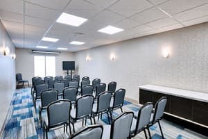 thumbnail: Meeting facility