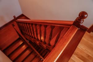 thumbnail: Staircase