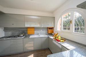 thumbnail: Private kitchen