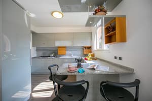 thumbnail: In-room dining