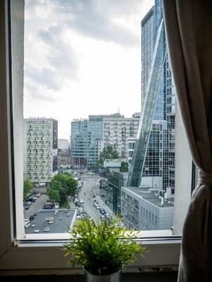 thumbnail: View from room