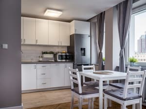 thumbnail: Private kitchenette