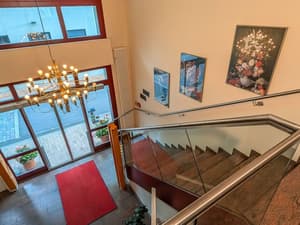 thumbnail: Reception