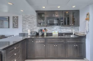 thumbnail: Private kitchen