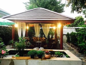 thumbnail: Gazebo