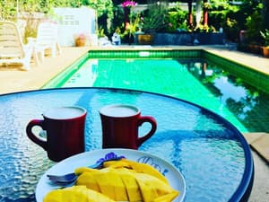 thumbnail: Outdoor pool