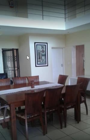 thumbnail: In-room dining