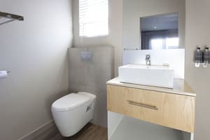 thumbnail: Bathroom