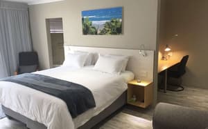 thumbnail: View from room