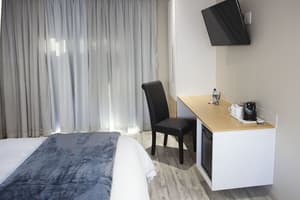 thumbnail: Living area