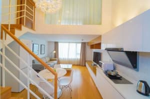 thumbnail: Living area