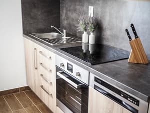 thumbnail: Private kitchen