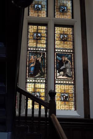 thumbnail: Lobby