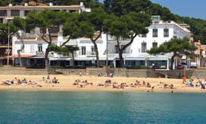 thumbnail: Beach