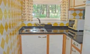 thumbnail: Private kitchen