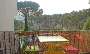 thumbnail: Balcony