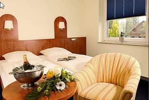 thumbnail: Room amenity