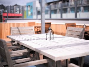 thumbnail: Sundeck