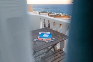 thumbnail: Balcony