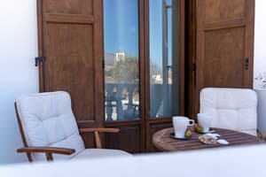 thumbnail: Terrace/patio