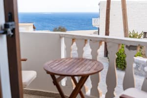thumbnail: Terrace/patio