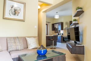thumbnail: Living area