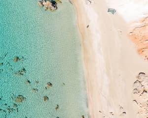 thumbnail: Beach