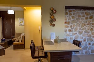 thumbnail: Interior detail