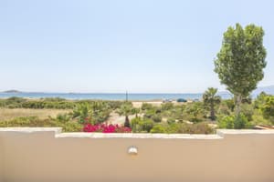 thumbnail: View from room