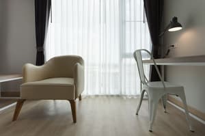 thumbnail: Living area