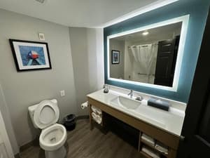 thumbnail: Bathroom