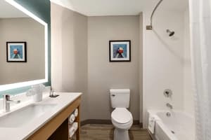 thumbnail: Bathroom