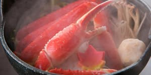 thumbnail: Food and drink