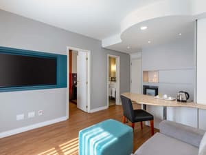 thumbnail: Room