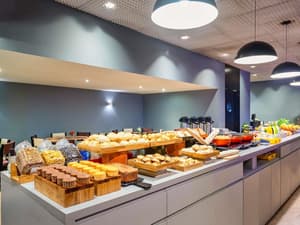 thumbnail: Breakfast meal