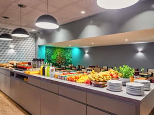 thumbnail: Breakfast meal
