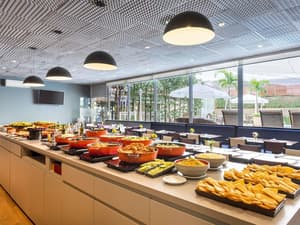 thumbnail: Food and drink