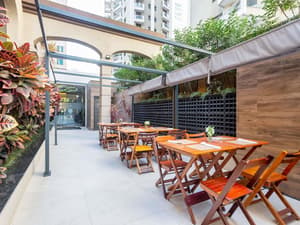 thumbnail: Restaurant