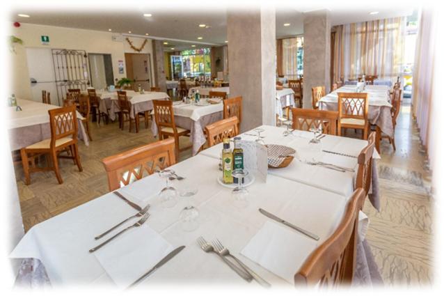 Restaurant-cafeteria